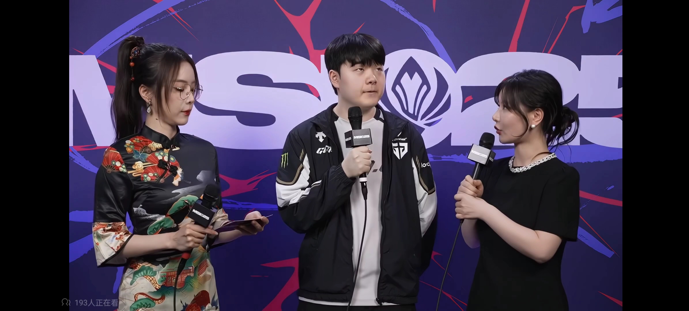 EDG鏖战CLG，Gumayusi关键团战开团秒人顶尖较量八强赛，技惊四座