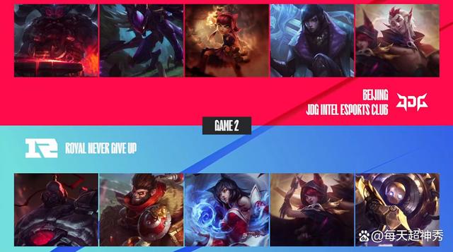 IG翻盘CLG，Kanavi操刀奇招英雄翻盘焦点之战入围赛，引爆全场热议