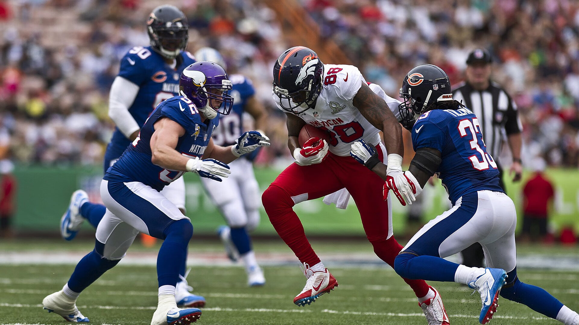 乌拉圭横扫苏格兰豪取胜利，新星皮克制胜一击引爆全场！