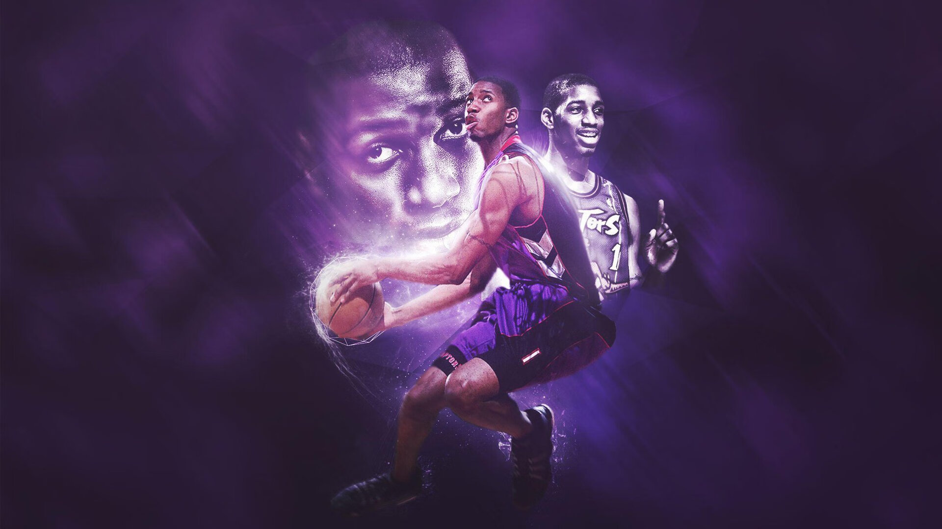 一人击溃一队!杰伦格林致命三分浇灭76人反扑火焰